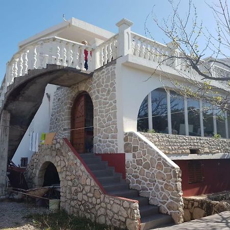 Apartmani Ruza Košljun Extérieur photo