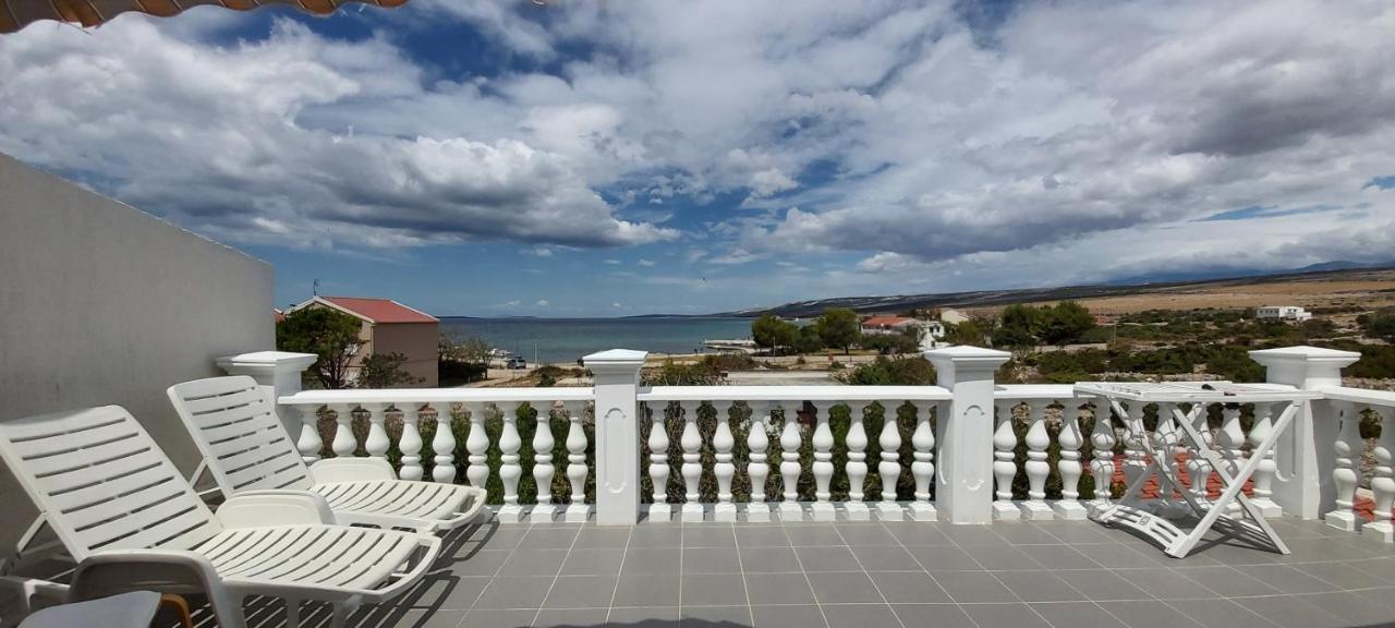 Apartmani Ruza Košljun Extérieur photo