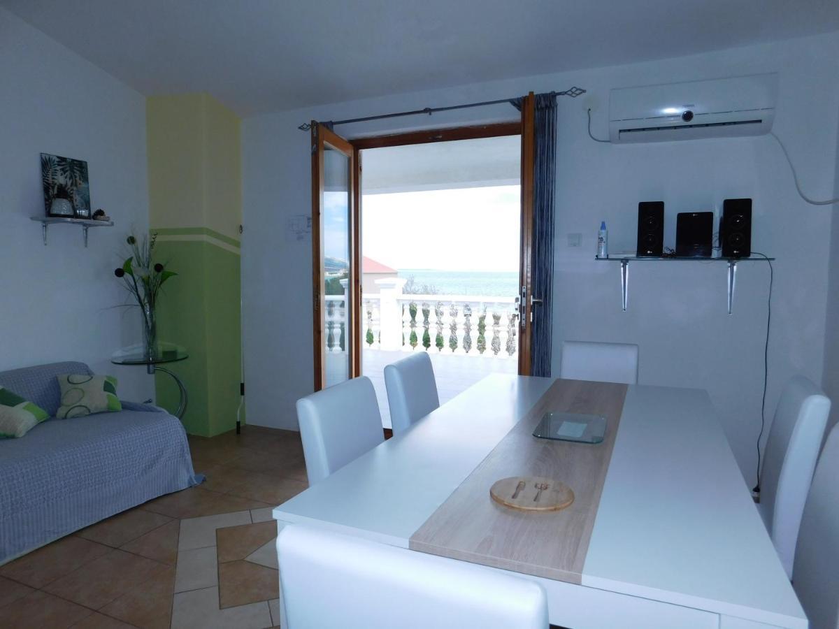 Apartmani Ruza Košljun Extérieur photo