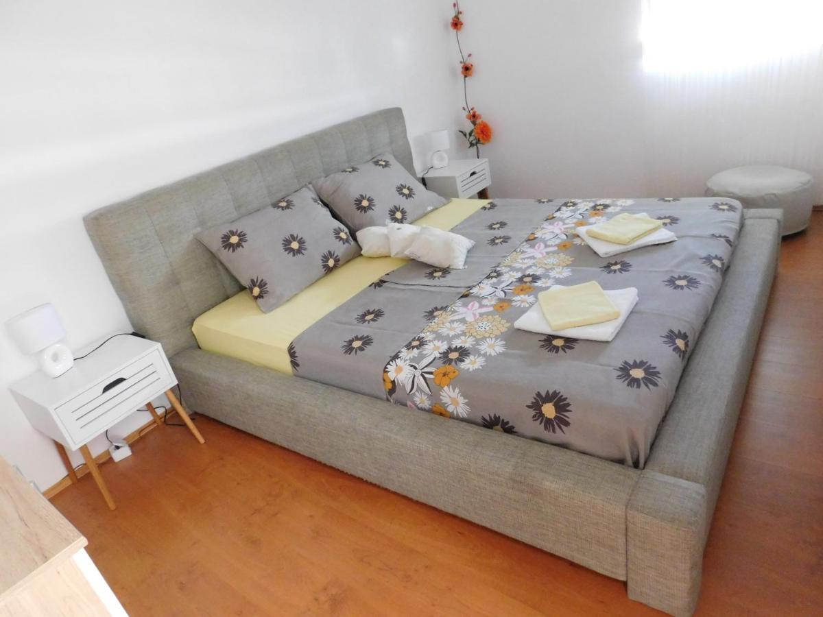 Apartmani Ruza Košljun Extérieur photo
