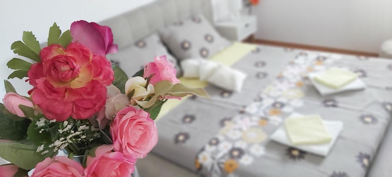 Apartmani Ruza Košljun Extérieur photo