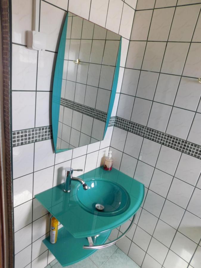 Apartmani Ruza Košljun Extérieur photo